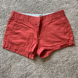 J Crew shorts